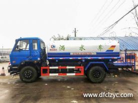 程力集團的工地灑水車，您選對了嗎？